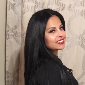 Meet your Posher, Aracely